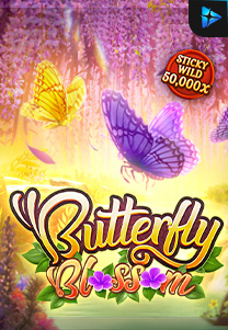 Bocoran RTP Butterfly Blossom di Shibatoto Generator RTP Terbaik dan Terlengkap