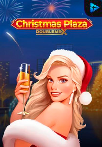 Bocoran RTP Christmas Plaza DoubleMax di Shibatoto Generator RTP Terbaik dan Terlengkap