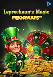 Bocoran RTP Leprechauns Magic Megaways di Shibatoto Generator RTP Terbaik dan Terlengkap