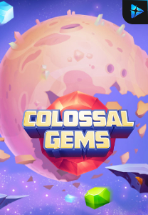 Bocoran RTP Colossal Gems di Shibatoto Generator RTP Terbaik dan Terlengkap