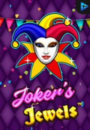 Bocoran RTP Joker's Jewels di Shibatoto Generator RTP Terbaik dan Terlengkap