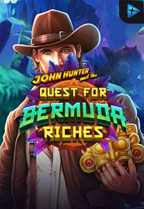 Bocoran RTP John Hunter and the Quest for Bermuda Riches di Shibatoto Generator RTP Terbaik dan Terlengkap