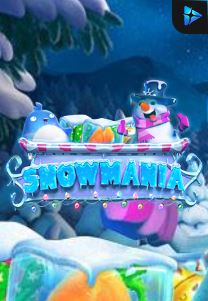 Bocoran RTP Snow Mania di Shibatoto Generator RTP Terbaik dan Terlengkap