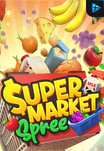 Super Market Spree